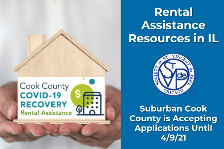 Rental Assistance Resources in IL