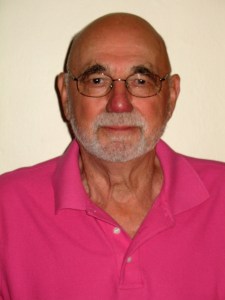In Memorium: Harry Pulvermacher, Former District 1 President