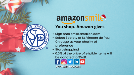 AmazonSmile