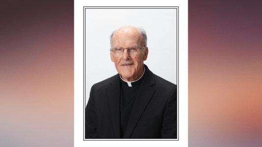 In Remembrance of Fr. Bill Gubbins