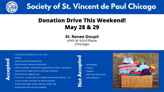 Bundle Weekend – May 28 & 29