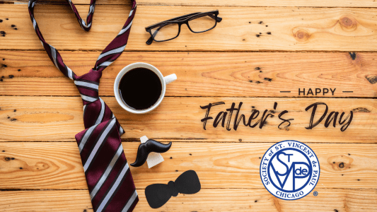 A Father’s Day Message