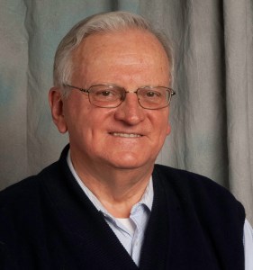 39 Years of Service as a Vincentian – Ed Stachon Is One of a Kind