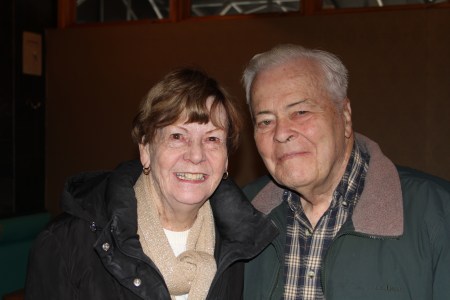 50 Years. One Half Century. Thousands of Friends in Need.