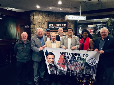 April 2023 SVdP Chicago Newsletter