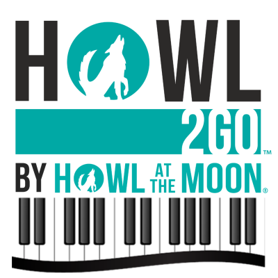 howl 2025 logo