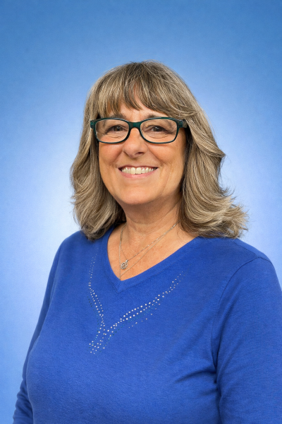 Karen headshot Karen headshot