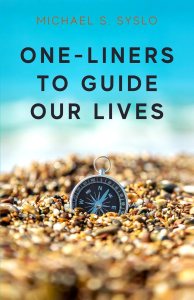 Syslo - One Liners to Guide Our Lives