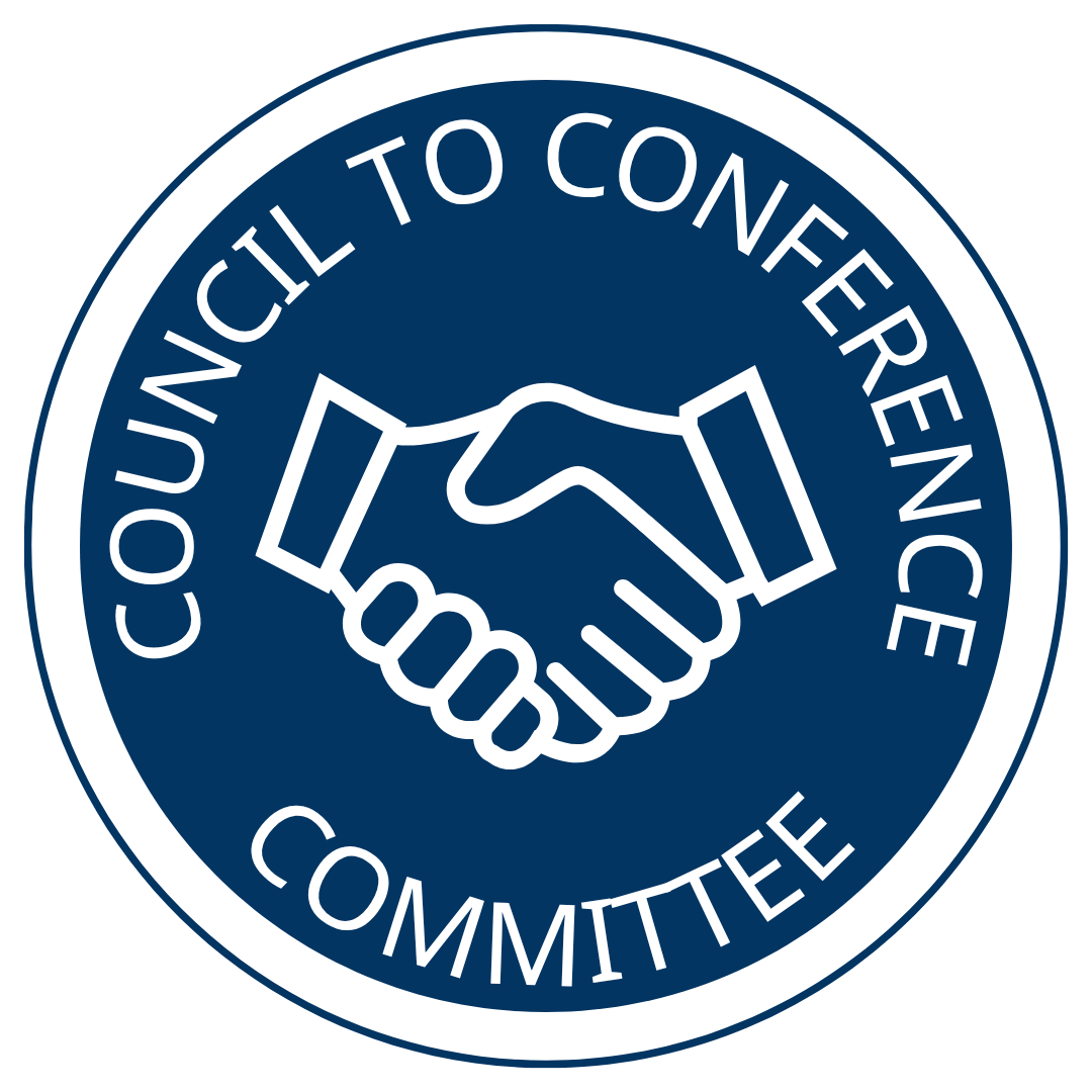 Council to Conference