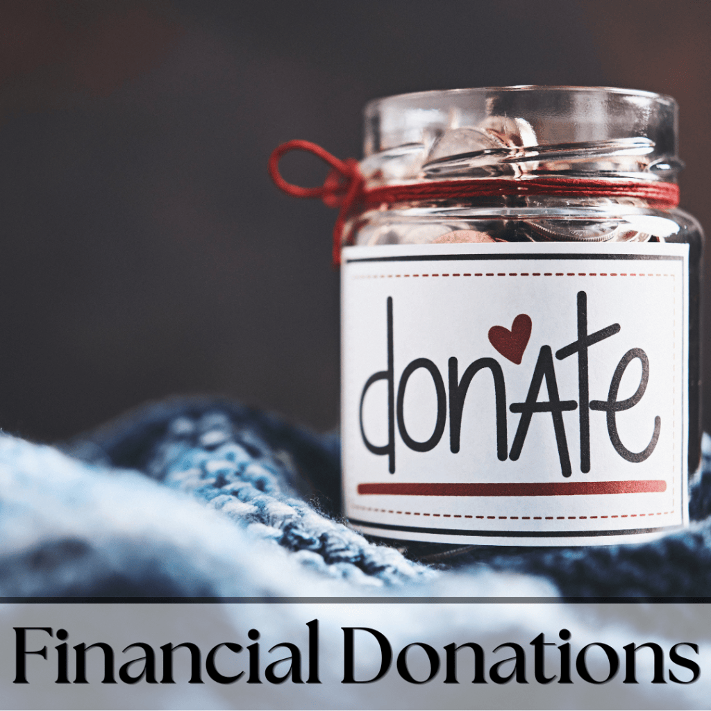 Vip Donation Ways to Give – Society of St. Vincent de Paul Chicago ADC