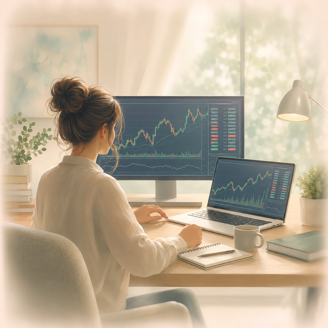 Gifts of Stock