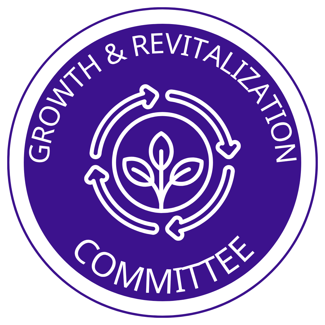Growth and Revitalization