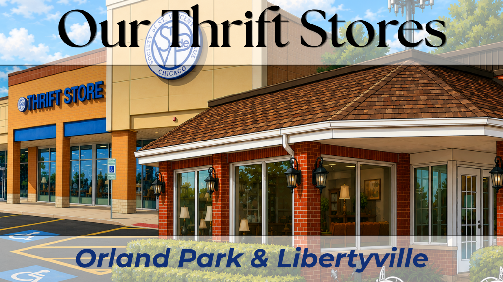 Header - Thrift Stores