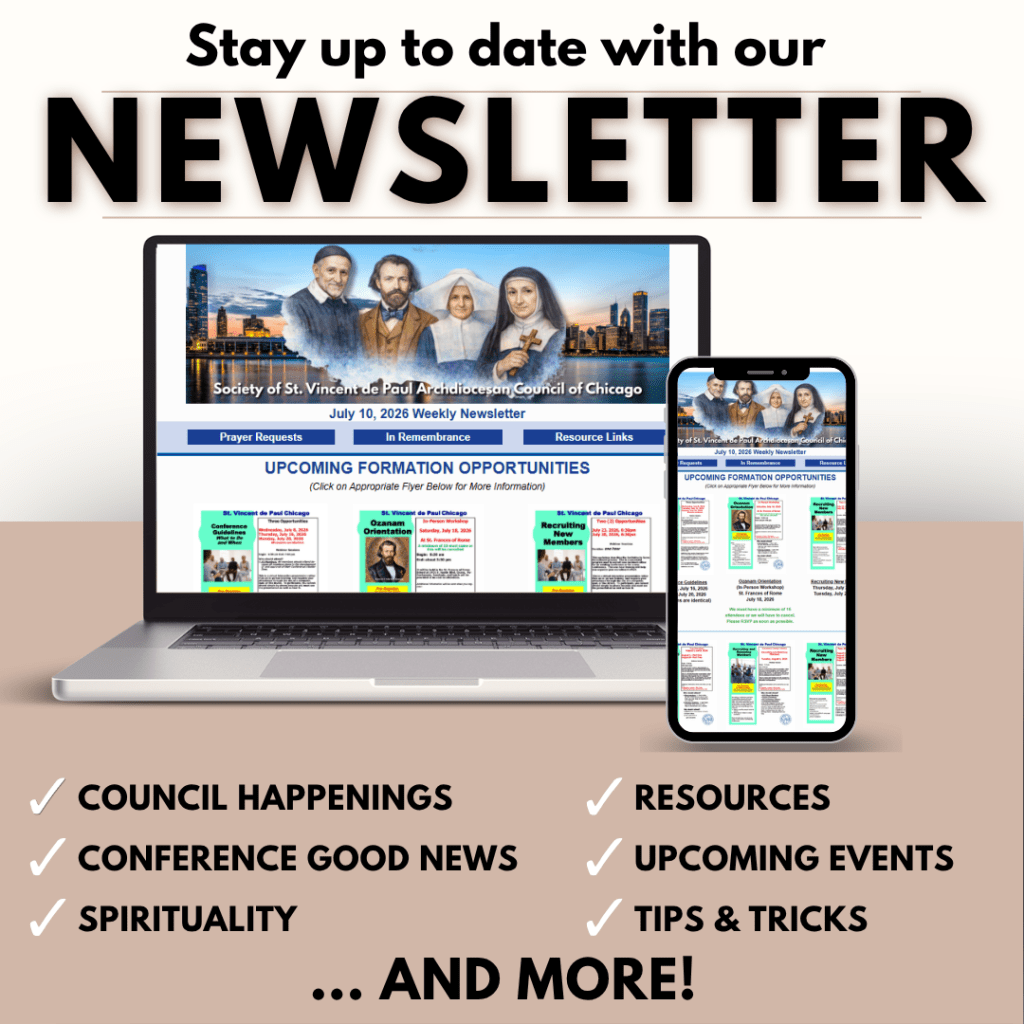 Newsletter Button