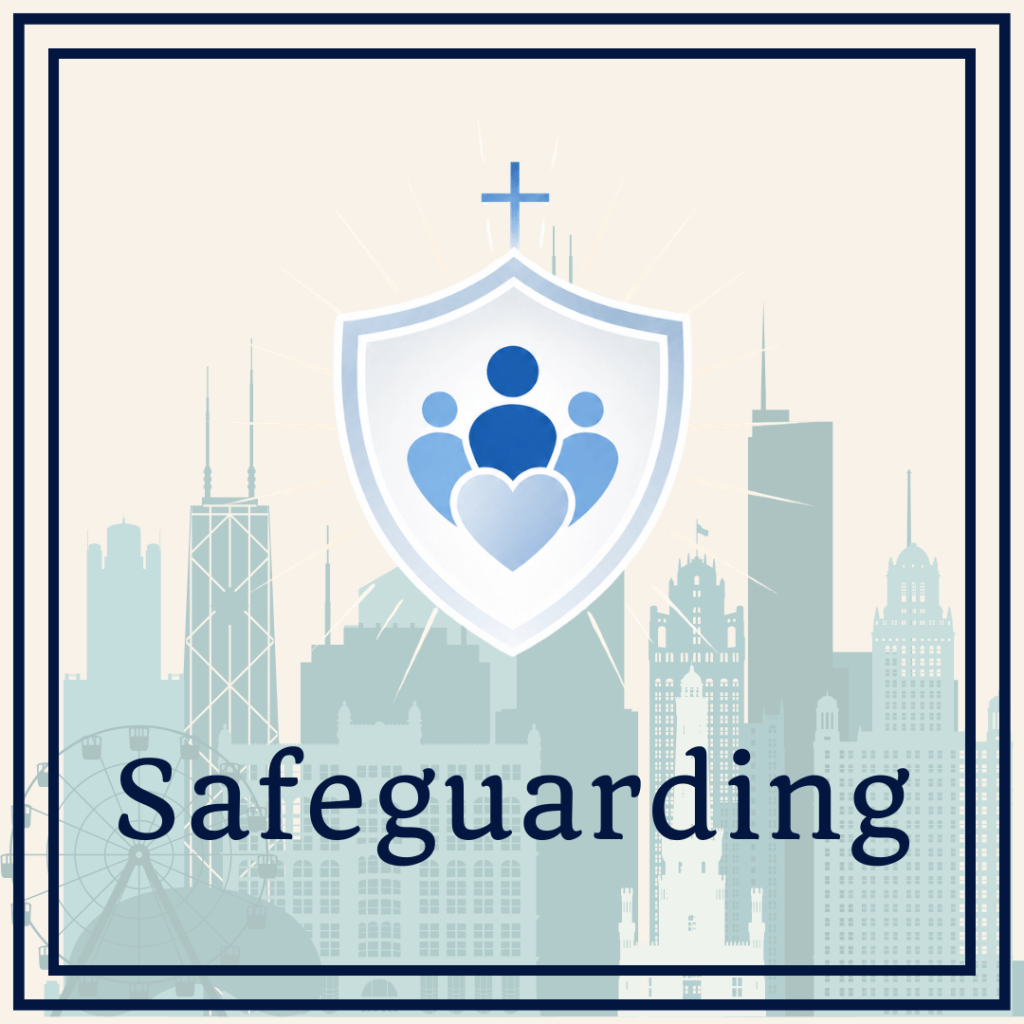 Safeguarding Button