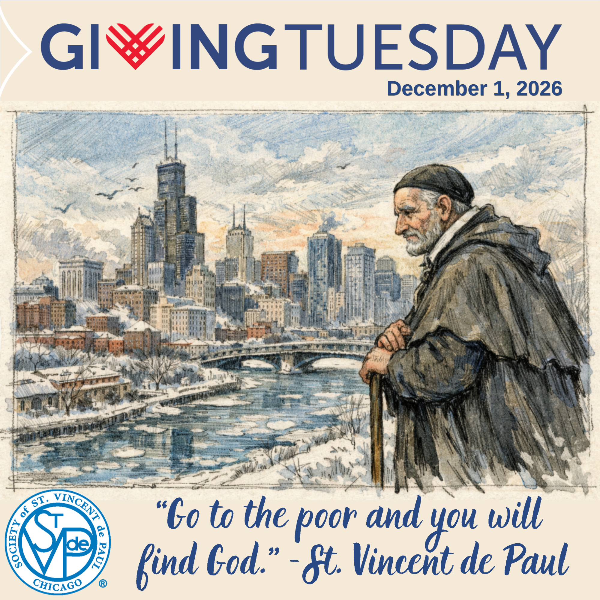 Website - Giving Tuesday