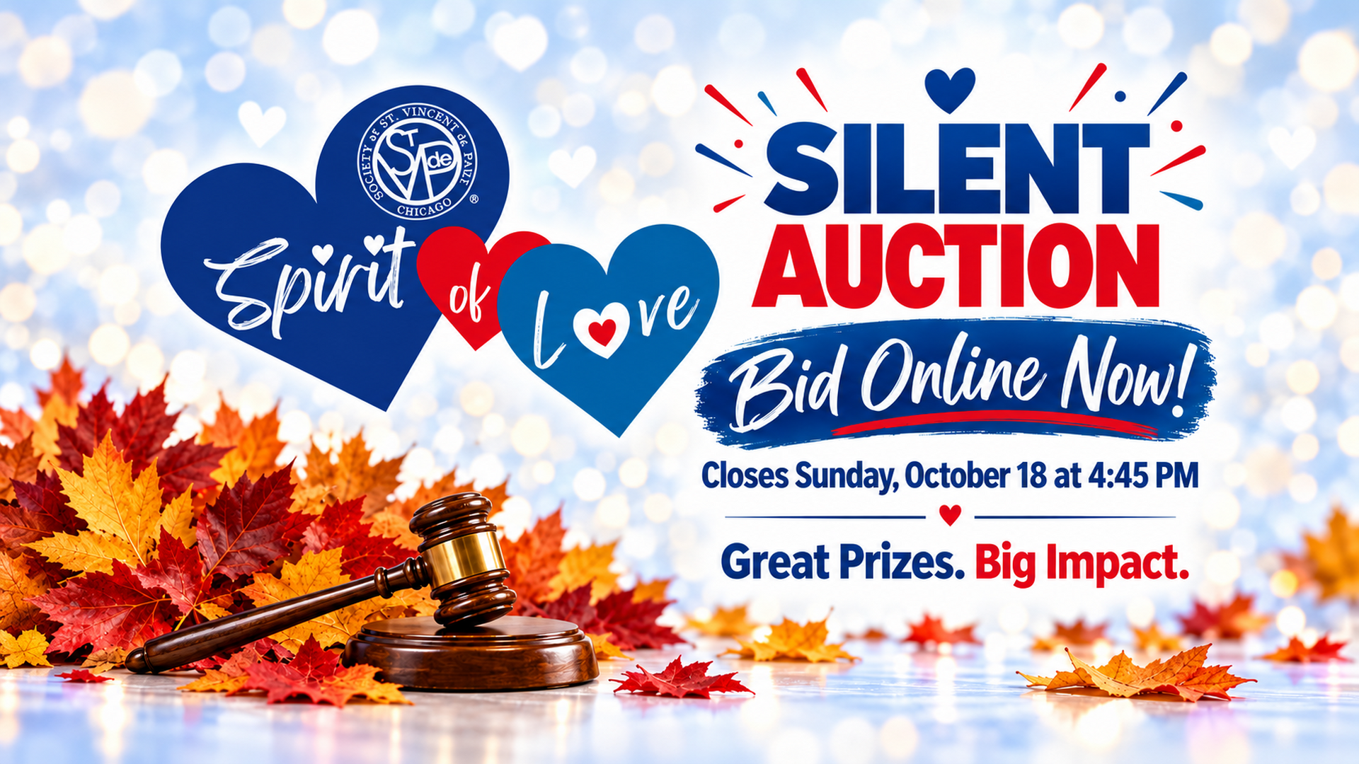 Silent Auction Website Banner 1920x1080
